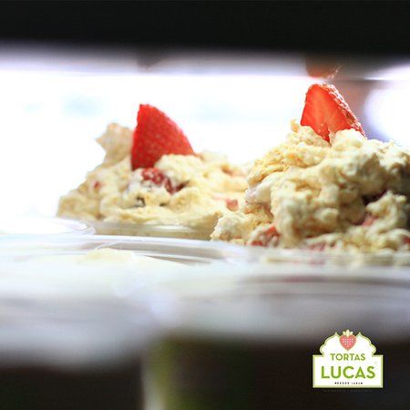 Tortas Lucas